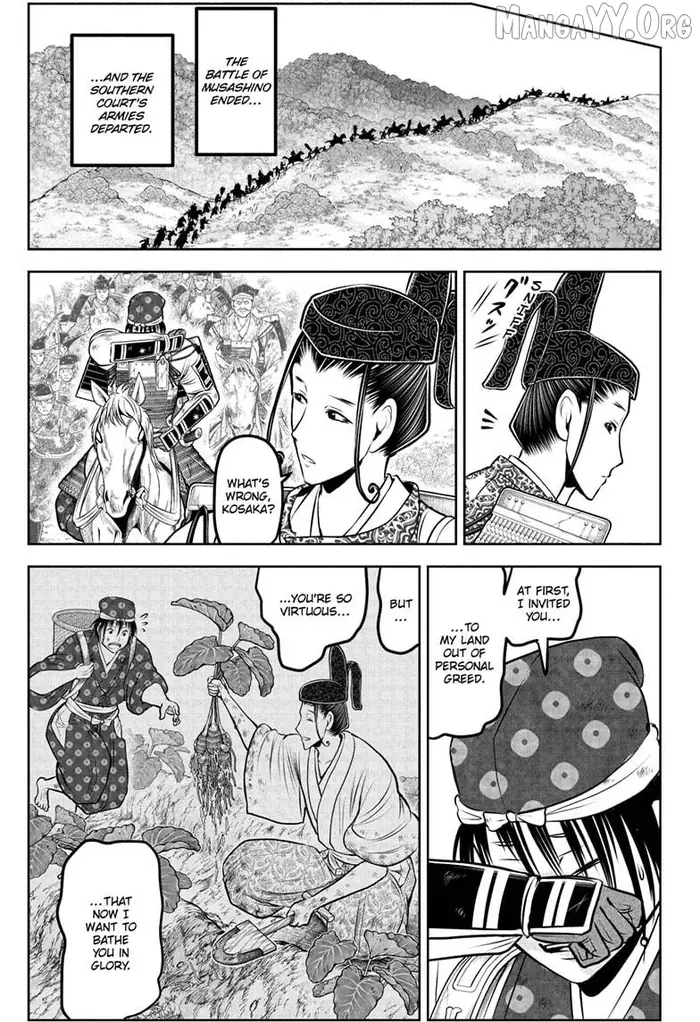 The Elusive Samurai Chapter 227 image 07_optimized